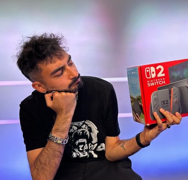 Ça fait 1 an que je possède une Nintendo Switch 2 et mon avis sur la console a beaucoup évolué