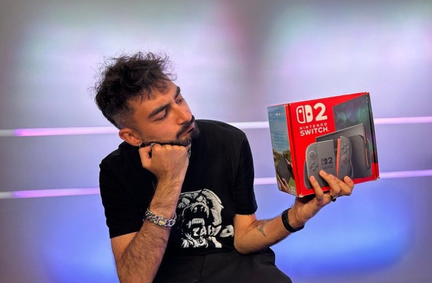 Ça fait 1 an que je possède une Nintendo Switch 2 et mon avis sur la console a beaucoup évolué
