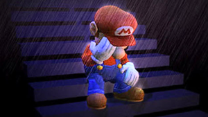27 ans plus tard, Nintendo n'est toujours pas parvenu à corriger ce problème, et c'est tristement normal