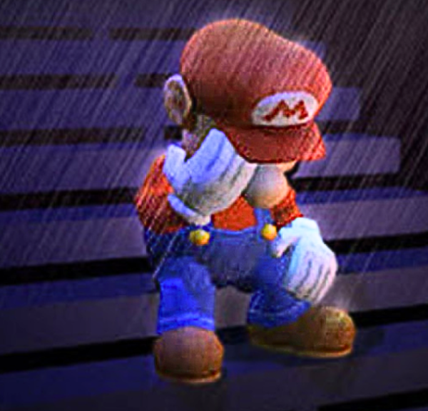 27 ans plus tard, Nintendo n'est toujours pas parvenu à corriger ce problème, et c'est tristement normal