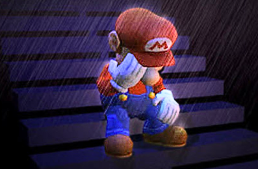 27 ans plus tard, Nintendo n'est toujours pas parvenu à corriger ce problème, et c'est tristement normal