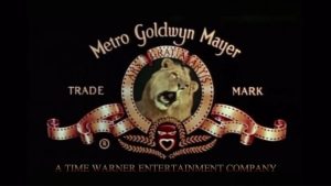 Pour la première fois de l'histoire, le lion de la Metro-Goldwyn-Mayer est resté silencieux afin de ne pas gâcher l'ambiance de ce film