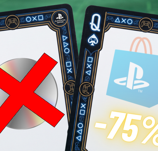 Sony tente un coup de poker auprès des joueurs : -75% de réduction sur certains jeux dématérialisés sur le PlayStation Store