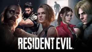 Capcom ne peut pas faire mieux pour Resident Evil : ils sont malheureusement limités