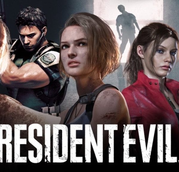 Capcom ne peut pas faire mieux pour Resident Evil : ils sont malheureusement limités