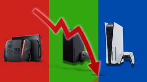 Les ventes de consoles de jeux s'effondrent en 2026 d'après ces analystes : une vraie crise avec des causes multifactorielles