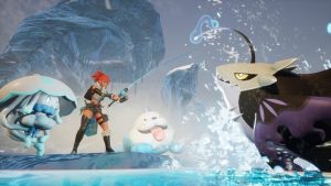 Alors que sa version 1.0 vient de sortir, Palworld est à -30% sur PS5
