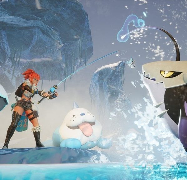 Alors que sa version 1.0 vient de sortir, Palworld est à -30% sur PS5