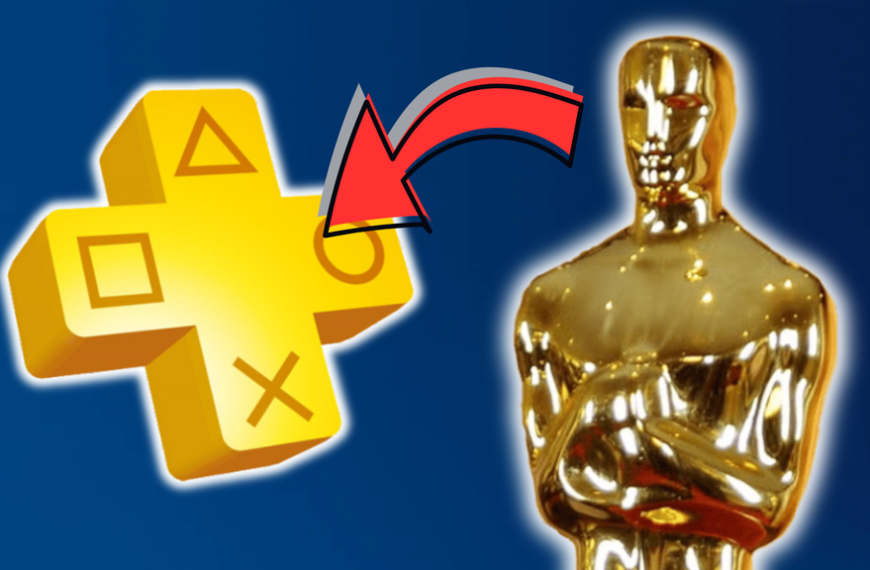Les nouveaux jeux gratuits du PlayStation Plus en juillet : l'une des plus grandes licences du cinéma est là