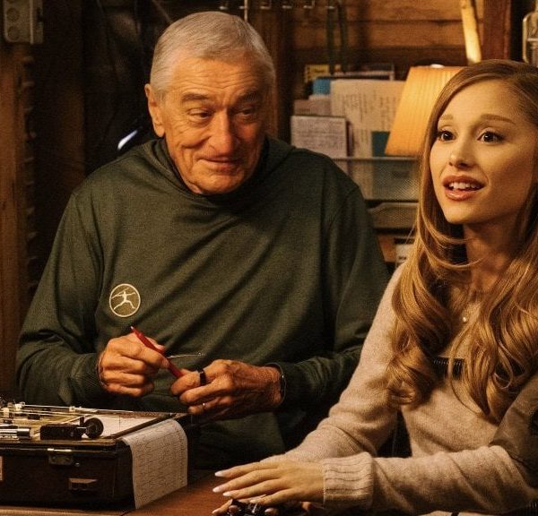 82 ans, +100 films, 2 Oscars : cette star hollywoodienne reprend son rôle dans une saga culte au cinéma