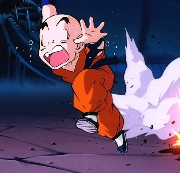 Dragon Ball : si vous êtes fans de Krillin, vous avez un avantage sur les autres selon des experts en psychologie