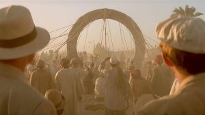 C'est l'un des meilleurs films de SF des années 90 : il est dispo sur Amazon Prime Video