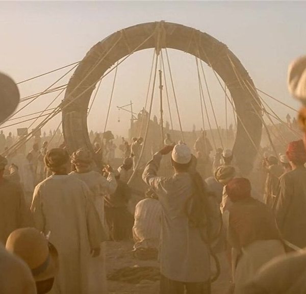 C'est l'un des meilleurs films de SF des années 90 : il est dispo sur Amazon Prime Video