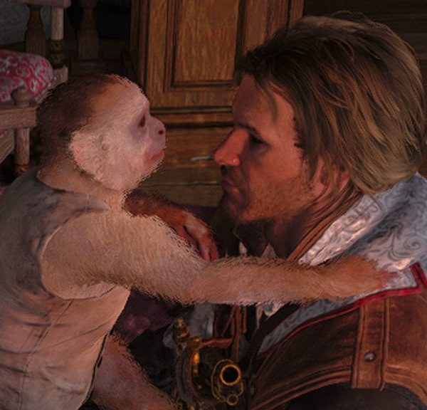 Animaux domestiques Assassin's Creed Black Flag Resynced : Où les trouver pour L'ami des bêtes ?