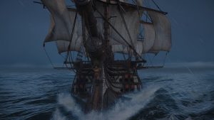 Navire légendaire El Impoluto Assassin's Creed Black Flag Resynced : Comment couler ce boss ?