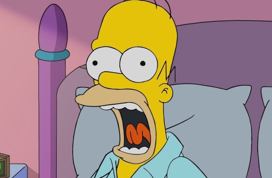 Il bat les Simpsons ! Un jeu vidéo se classe dans le top 25 des œuvres américaines les plus influentes, selon le Washington Post