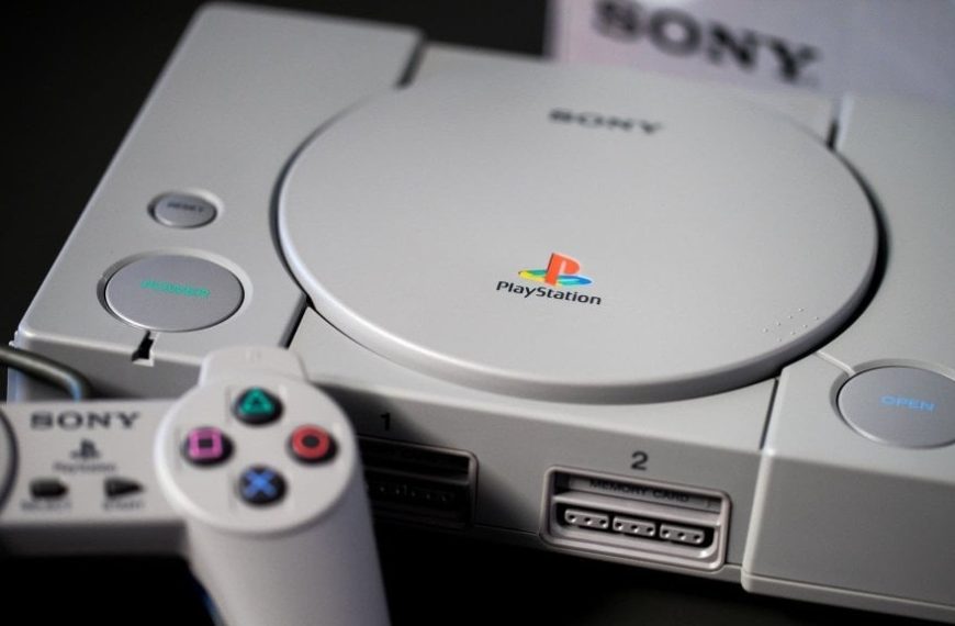 Pourquoi les jeux 3D étaient si moches sur PlayStation 1 ? On a la réponse