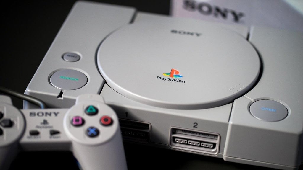 Pourquoi les jeux 3D étaient si moches sur PlayStation 1 ? On a la réponse