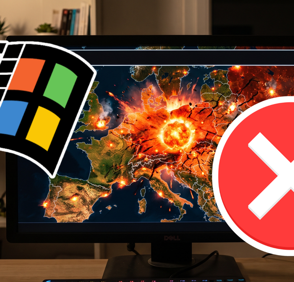 Considéré comme trop violent, ce jeu gratuit inclus dans Windows a été censuré en 1997