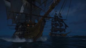 Double Navires légendaires HMS Fearless et Imperial Sovereign Assassin's Creed Black Flag Resynced : Comment couler ces deux boss ?