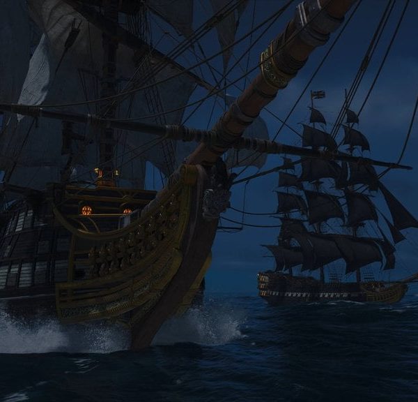 Double Navires légendaires HMS Fearless et Imperial Sovereign Assassin's Creed Black Flag Resynced : Comment couler ces deux boss ?