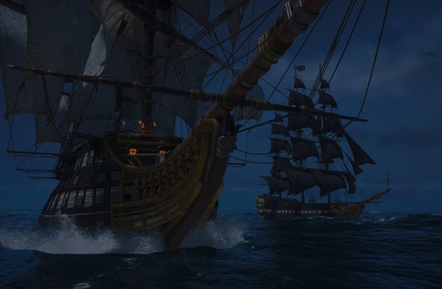 Double Navires légendaires HMS Fearless et Imperial Sovereign Assassin's Creed Black Flag Resynced : Comment couler ces deux boss ?