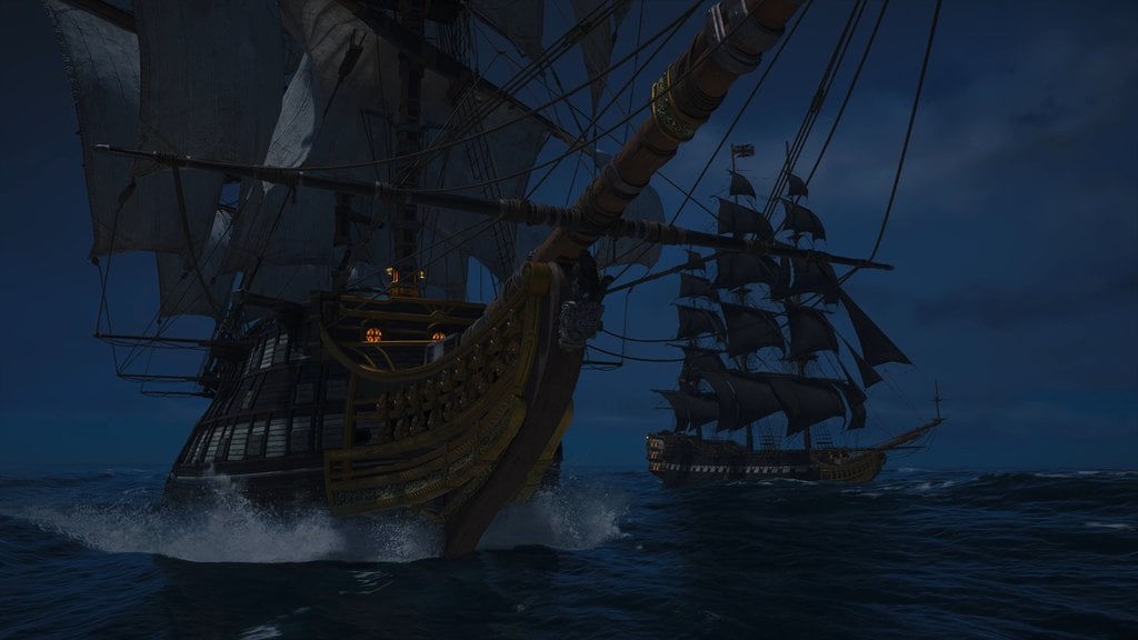Double Navires légendaires HMS Fearless et Imperial Sovereign Assassin's Creed Black Flag Resynced : Comment couler ces deux boss ?