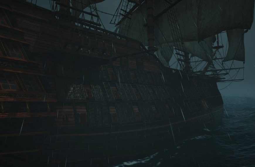 Navire légendaire La Dama Negra Assassin's Creed Black Flag Resynced : Comment couler ce boss ?