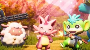 Reproduction Palworld 1.0 : Combinaisons, mutations… Les astuces essentielles !