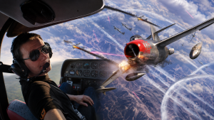 Preview Korea. IL-2 Series sur PC
