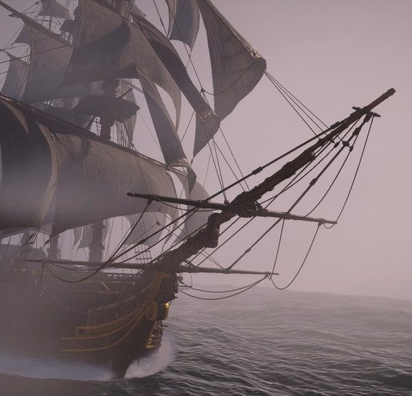 Navire légendaire HMS Prince Assassin's Creed Black Flag Resynced : Comment couler ce boss ?