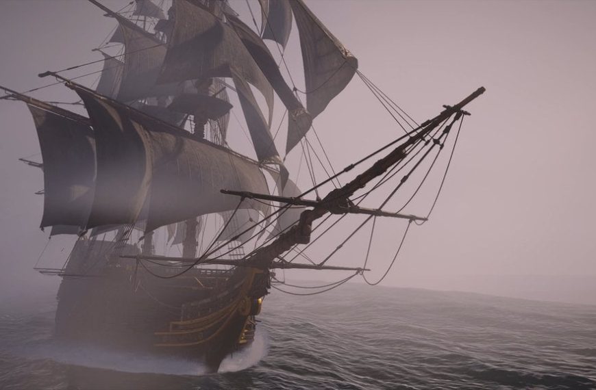Navire légendaire HMS Prince Assassin's Creed Black Flag Resynced : Comment couler ce boss ?