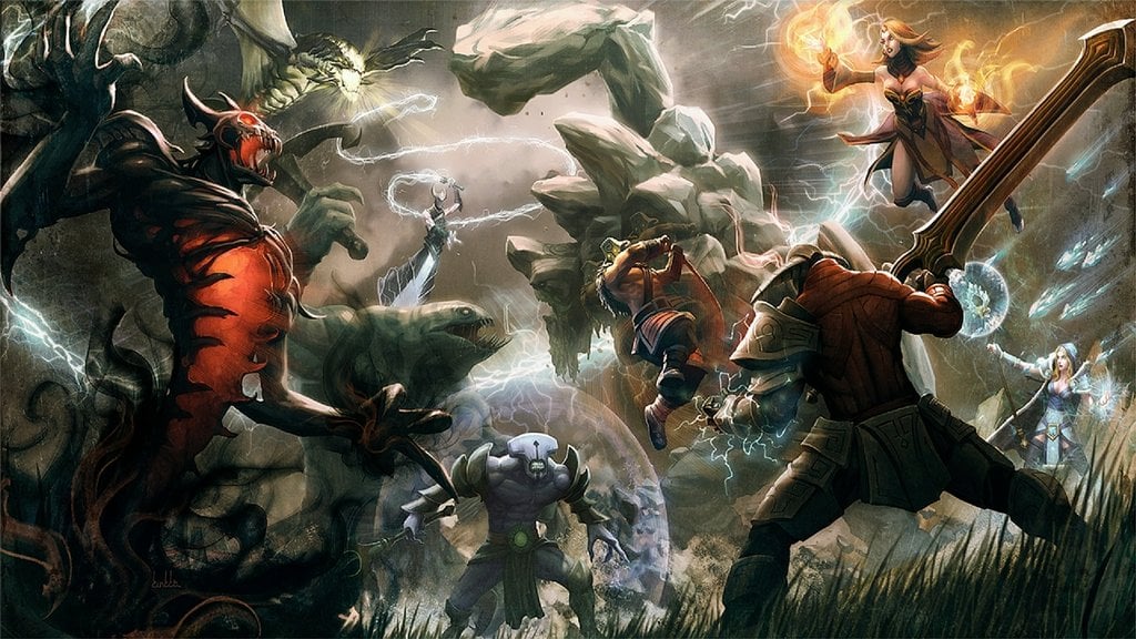 Ce joueur a dépensé 33.000€ pour un simple skin dans son jeu vidéo favori