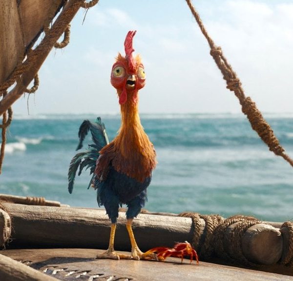 Vaiana fait perdre 100 millions de dollars à Disney : cet échec était prévisible !