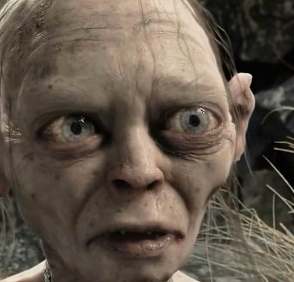Les fans sont rassurés : sur le prochain film Gollum, Andy Serkis utilisera ce procédé décrié avec parcimonie