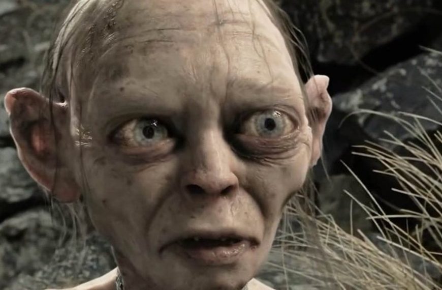 Les fans sont rassurés : sur le prochain film Gollum, Andy Serkis utilisera ce procédé décrié avec parcimonie