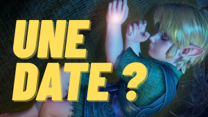 La sortie de Zelda Ocarina of Time remake sur Nintendo Switch 2 fait parler d'elle : nouveaux indices sur la date de précommande