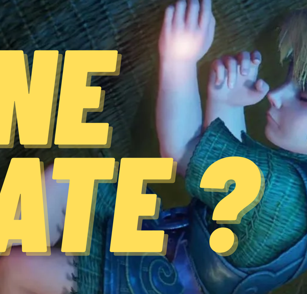 La sortie de Zelda Ocarina of Time remake sur Nintendo Switch 2 fait parler d'elle : nouveaux indices sur la date de précommande