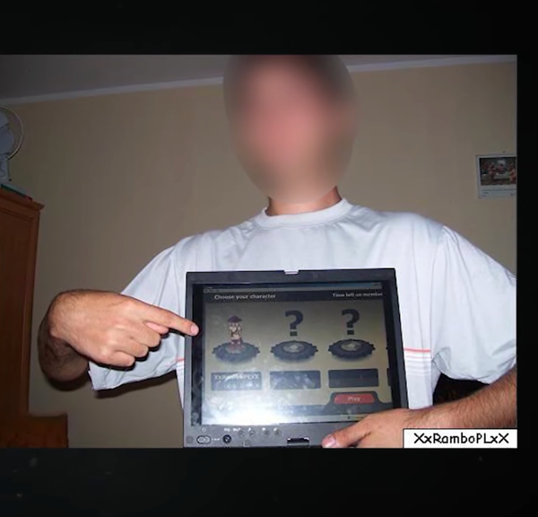 Voici comment un Polonais de 19 ans a humilié des millions de Français sur leur jeu vidéo préféré