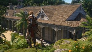 Déco d'intérieur Assassin's Creed Black Flag Resynced : Comment obtenir toutes les décorations du manoir ?