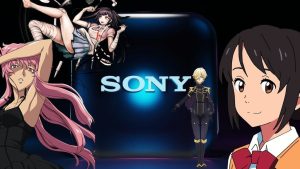 Après avoir détruit le jeu sur disques, Sony sabote maintenant les versions physiques des animes