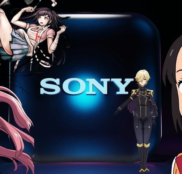 Après avoir détruit le jeu sur disques, Sony sabote maintenant les versions physiques des animes