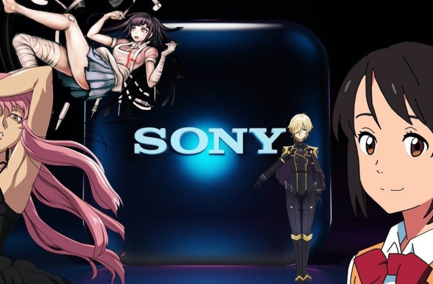 Après avoir détruit le jeu sur disques, Sony sabote maintenant les versions physiques des animes