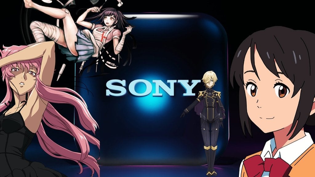 Après avoir détruit le jeu sur disques, Sony sabote maintenant les versions physiques des animes