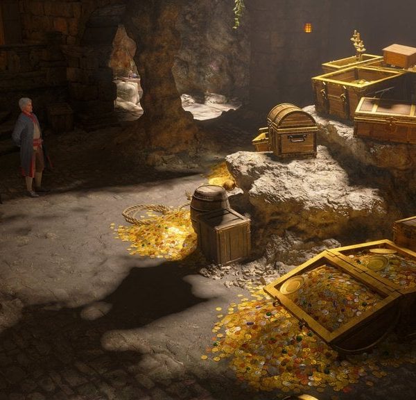 Argent Assassin's Creed Black Flag Resynced : Comment obtenir de grandes quantités de Reales ?