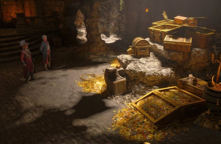 Argent Assassin's Creed Black Flag Resynced : Comment obtenir de grandes quantités de Reales ?