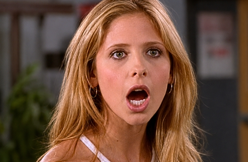 Buffy contre les Vampires est de retour dès juillet 2026 : comment voir les nouvelles aventures de l'héroïne ?