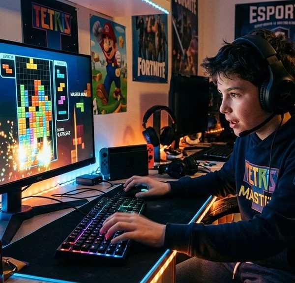 Pendant 34 ans, des millions de joueurs ont échoué à terminer ce jeu culte : un ado de 13 ans les humilie