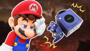 Pourquoi ce chef-d'œuvre de la GameCube est (de loin) le jeu le plus difficile et frustrant de sa saga