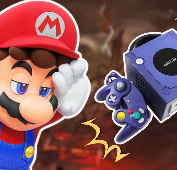 Pourquoi ce chef-d'œuvre de la GameCube est (de loin) le jeu le plus difficile et frustrant de sa saga